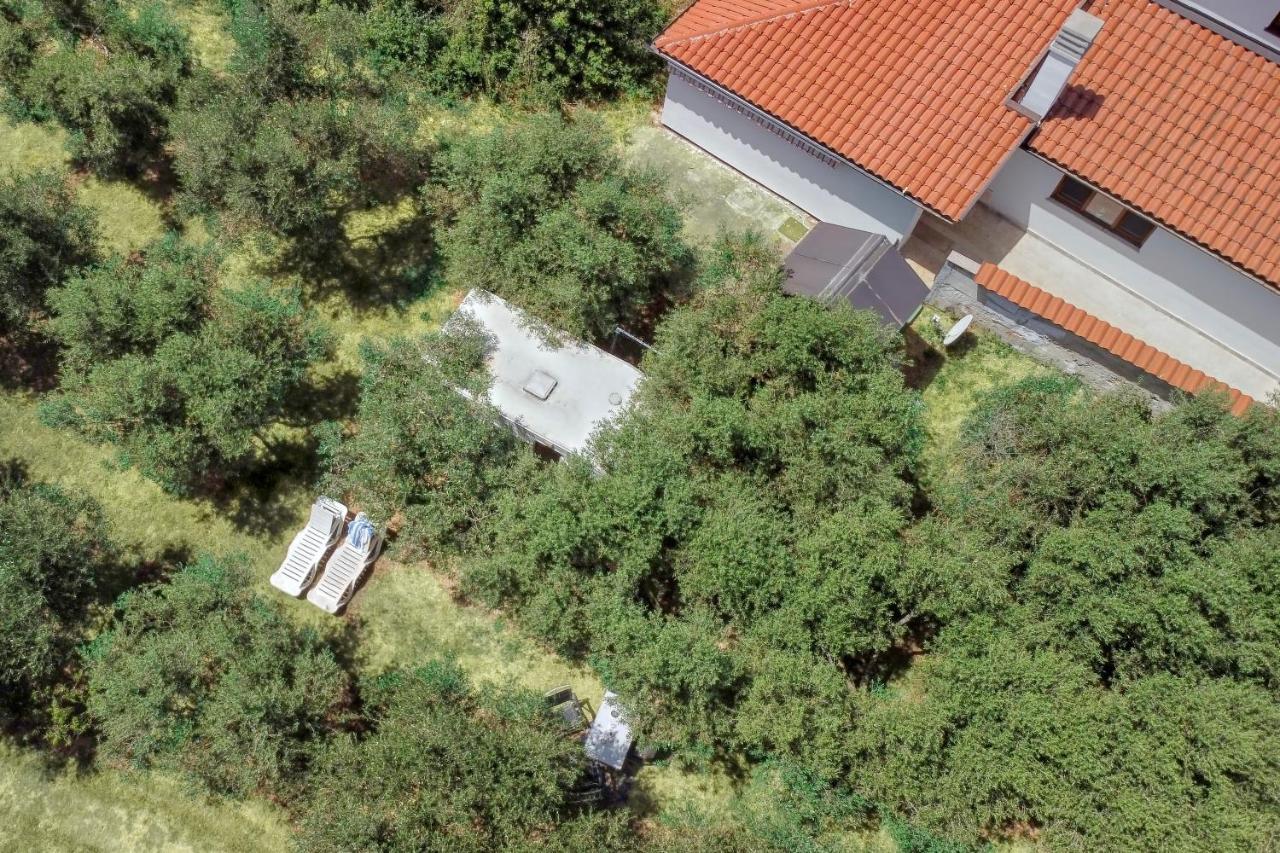 Apartment Tatum Inny Pula